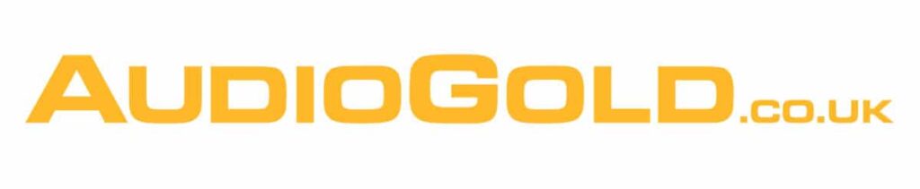 Audiogold Logo