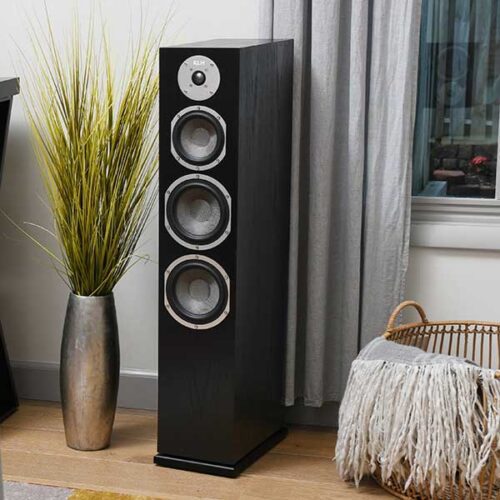 Black Oak Kendall Floorstanding Speaker